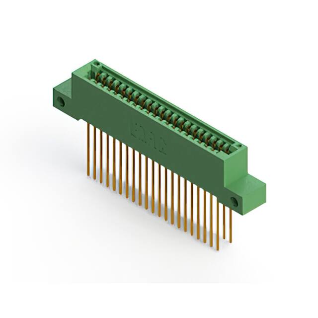 845-042-541-212 EDAC Inc.  Edgeboard Connectors